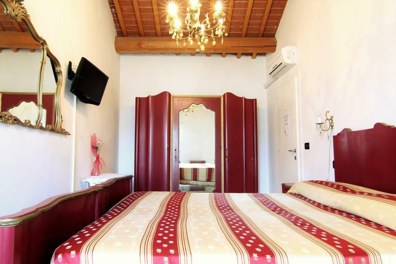 B&B Cittabella 티따델라 외부 사진
